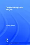 Understanding Greek Religion cover