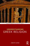 Understanding Greek Religion cover