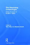 The Reasoning Criminologist cover