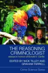 The Reasoning Criminologist cover