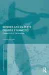 Gender and Climate Change Financing cover