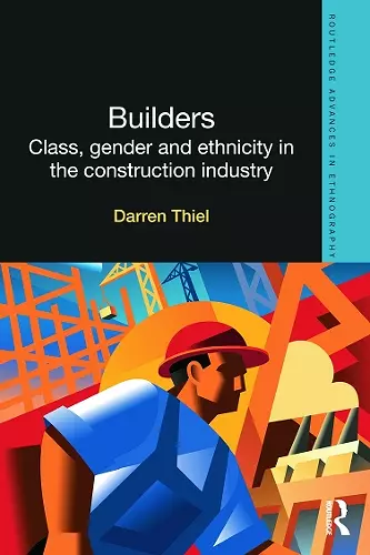 Builders cover