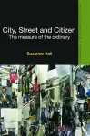 City, Street and Citizen cover