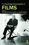 The Routledge Encyclopedia of Films cover