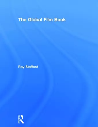 The Global Film Book cover