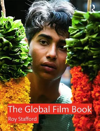 The Global Film Book cover