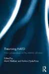 Theorising NATO cover