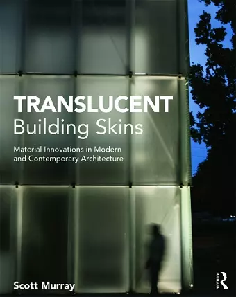 Translucent Building Skins cover