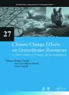 Climate Change Effects on Groundwater Resources cover