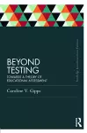 Beyond Testing (Classic Edition) cover