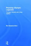 Planning Olympic Legacies cover