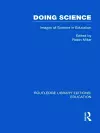 Doing Science (RLE Edu O) cover