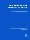 The Arts in the Primary School cover