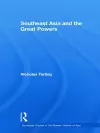 Southeast Asia and the Great Powers cover