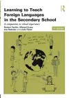 Learning to Teach Foreign Languages in the Secondary School cover