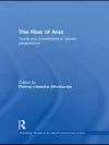 The Rise of Asia cover