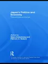 Japan’s Politics and Economy cover