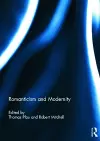 Romanticism and Modernity cover