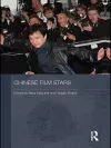 Chinese Film Stars cover