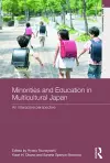 Minorities and Education in Multicultural Japan cover