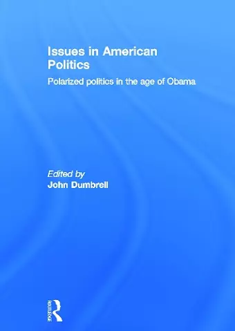 Issues in American Politics cover