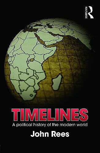 Timelines cover