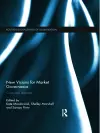 New Visions for Market Governance cover