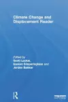 Climate Change and Displacement Reader cover