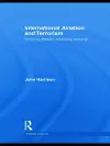 International Aviation and Terrorism cover
