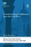 Transformational Diplomacy after the Cold War cover