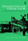 Organizations and Popular Culture cover