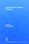 Creativity and Critical Thinking cover