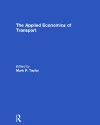 The Applied Economics of Transport cover