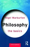 Philosophy: The Basics cover
