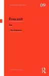 Foucault for Architects cover