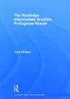 The Routledge Intermediate Brazilian Portuguese Reader cover