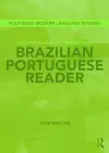 The Routledge Intermediate Brazilian Portuguese Reader cover