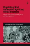 Regulating Next Generation Agri-Food Biotechnologies cover