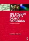 The English Teacher's Drama Handbook cover