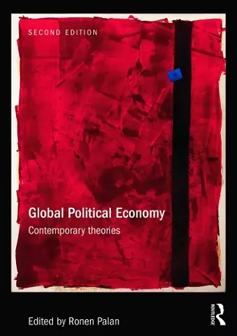 Global Political Economy cover