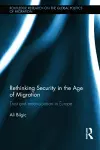 Rethinking Security in the Age of Migration cover