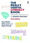 The Really Useful Literacy Book cover