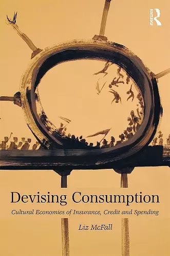 Devising Consumption cover