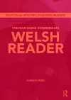 The Routledge Intermediate Welsh Reader cover