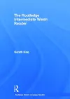 The Routledge Intermediate Welsh Reader cover