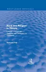 Rank and Religion in Tikopia (Routledge Revivals) cover