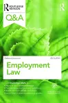 Q&A Employment Law 2013-2014 cover