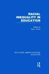 Racial Inequality in Education cover