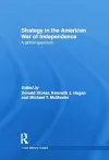 Strategy in the American War of Independence cover