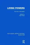 Living Powers(RLE Edu K) cover